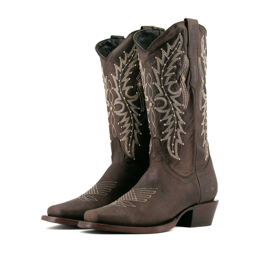 Rock’em western boots